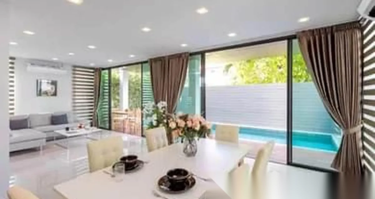 4 Bedroom Apartment for sale at Utopia Kata complex · Karon