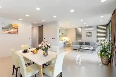 4 Bedroom Apartment for sale at Utopia Kata complex · Karon — photo 2