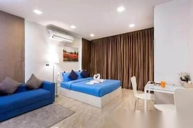 4 Bedroom Apartment for sale at Utopia Kata complex · Karon — photo 5