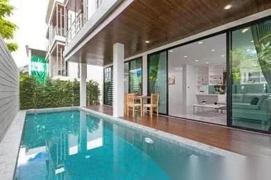 4 Bedroom Apartment for sale at Utopia Kata complex · Karon — photo 8