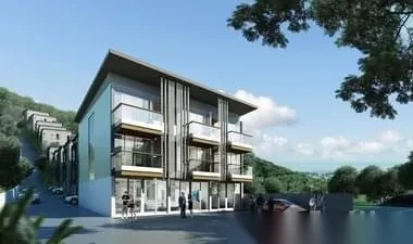 4 Bedroom Apartment for sale at Utopia Kata complex · Karon — photo 10