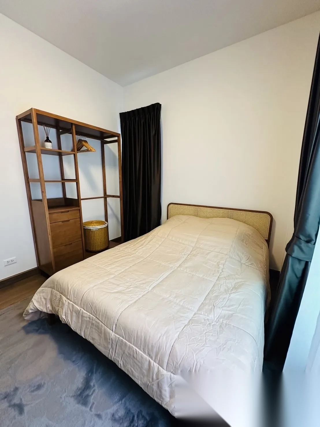 3 Bedroom House for rent at Aiyada Cozy complex · Si Sunthon · Garden View — photo 9