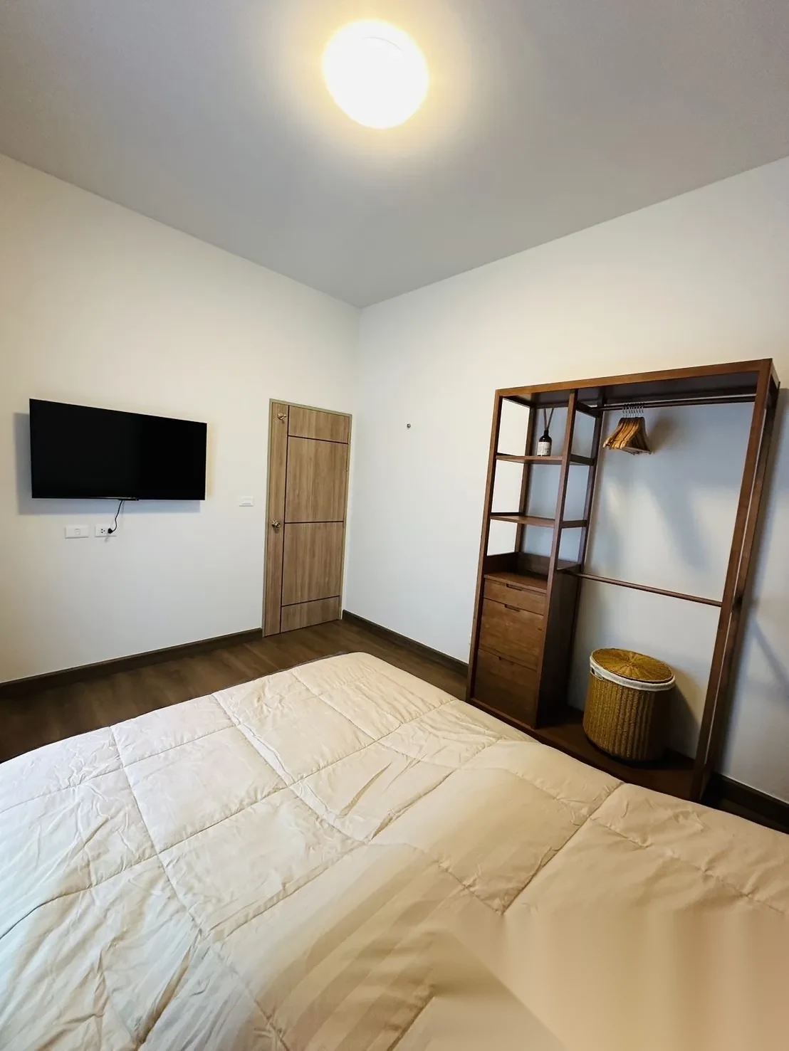 3 Bedroom House for rent at Aiyada Cozy complex · Si Sunthon · Garden View — photo 10