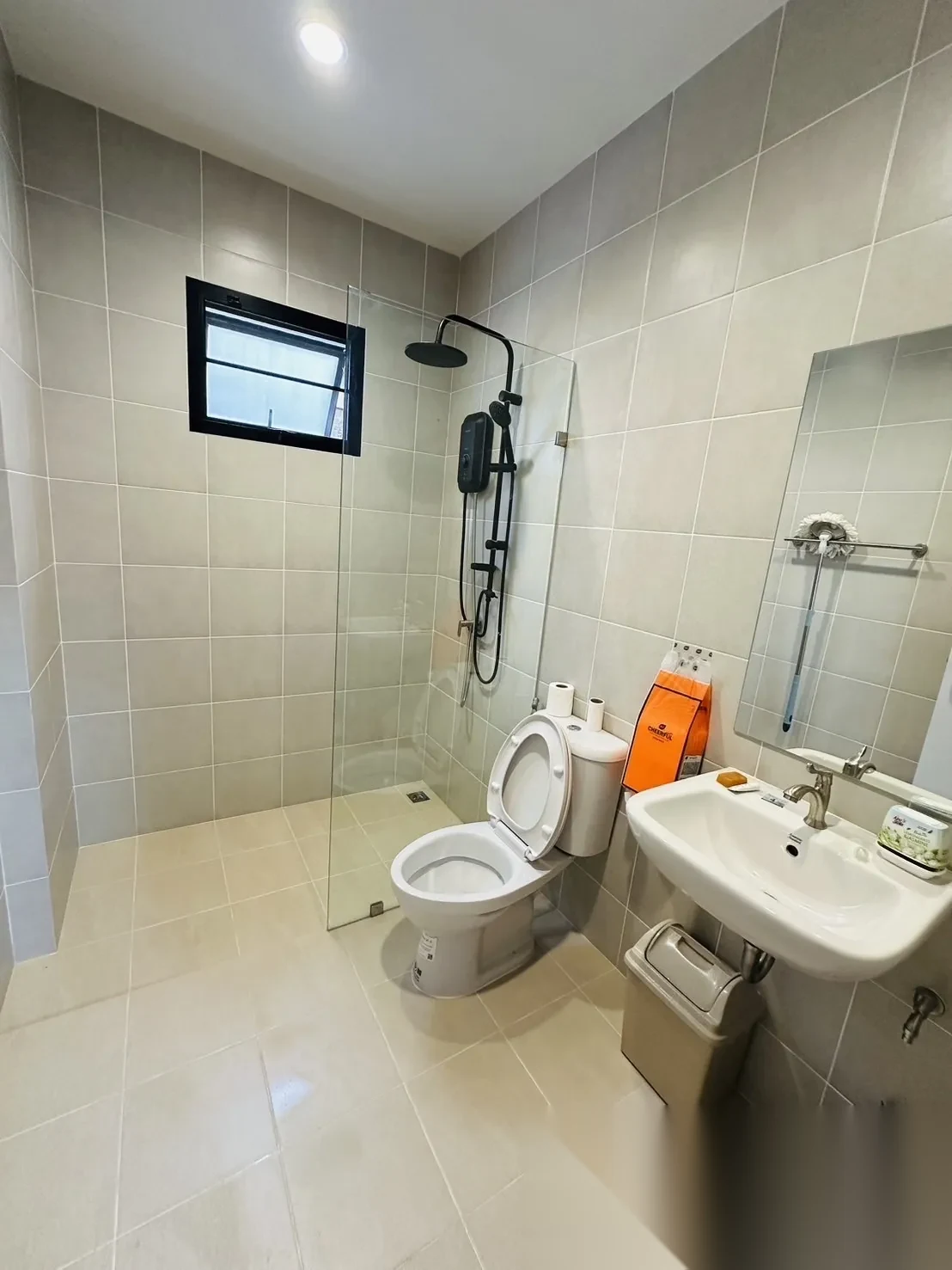 3 Bedroom House for rent at Aiyada Cozy complex · Si Sunthon · Garden View — photo 11