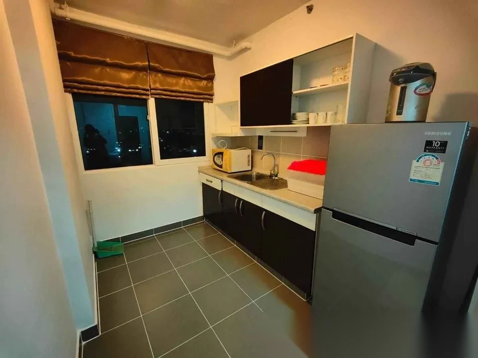 1 Bedroom Apartment for rent at Supalai Park Phuket City complex · Phuket Town — photo 3