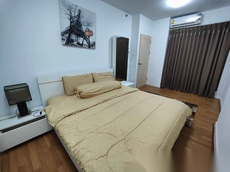 1 Bedroom Apartment for rent at Supalai Park Phuket City complex · Phuket Town — photo 4