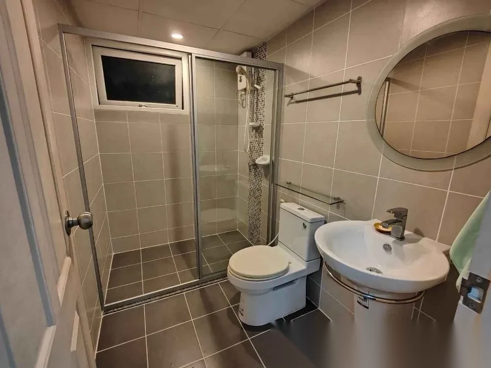 1 Bedroom Apartment for rent at Supalai Park Phuket City complex · Phuket Town — photo 5