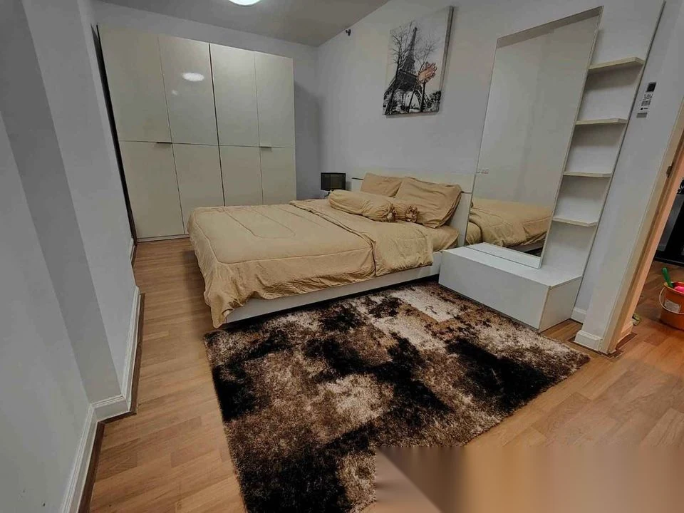 1 Bedroom Apartment for rent at Supalai Park Phuket City complex · Phuket Town — photo 6
