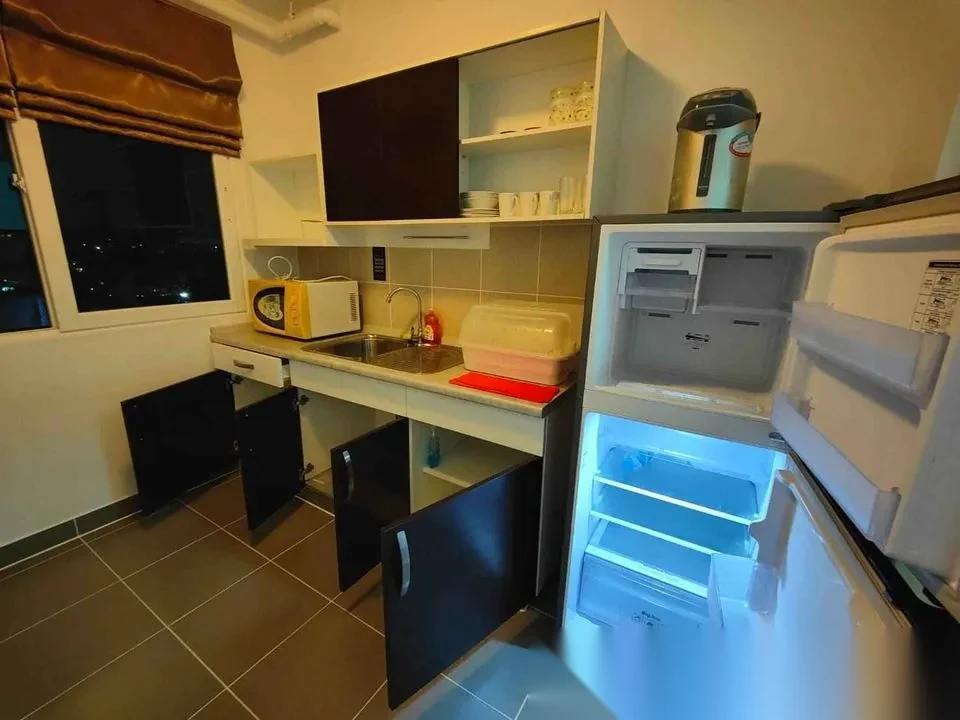 1 Bedroom Apartment for rent at Supalai Park Phuket City complex · Phuket Town — photo 7