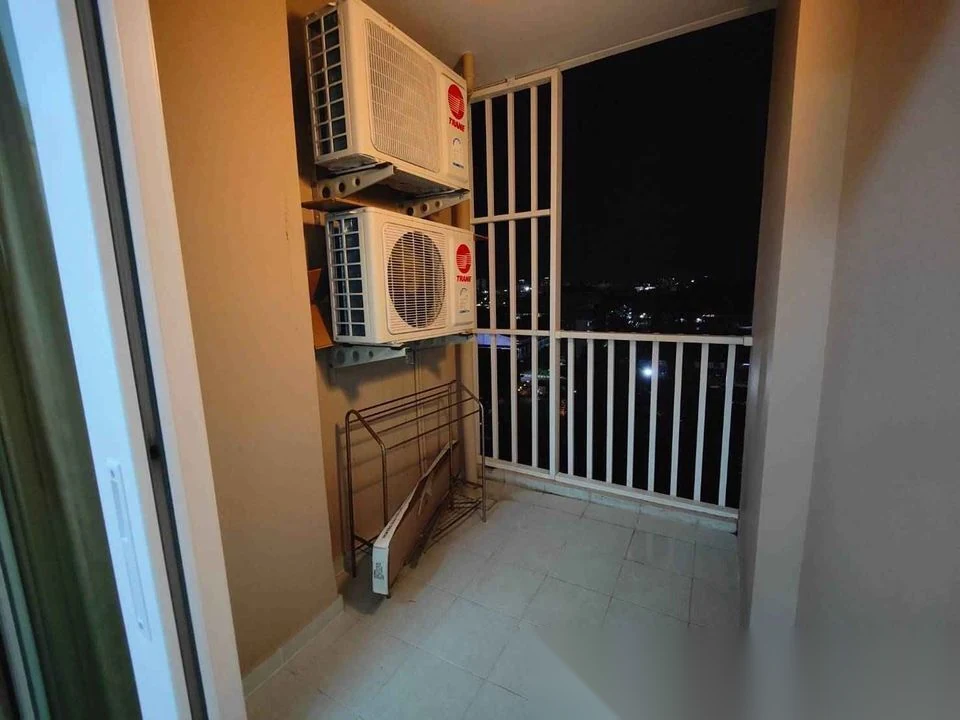 1 Bedroom Apartment for rent at Supalai Park Phuket City complex · Phuket Town — photo 8