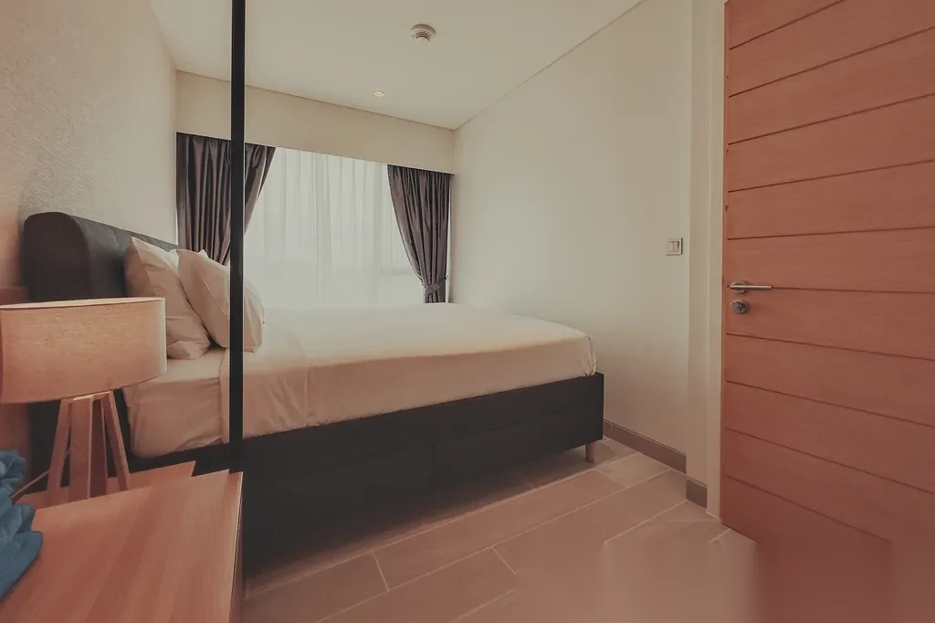 2 Bedroom Apartment for rent at Laguna Lakeside complex · Choeng Thale · Partial Sea View — photo 11