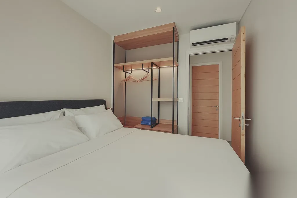 2 Bedroom Apartment for rent at Laguna Lakeside complex · Choeng Thale · Partial Sea View — photo 12