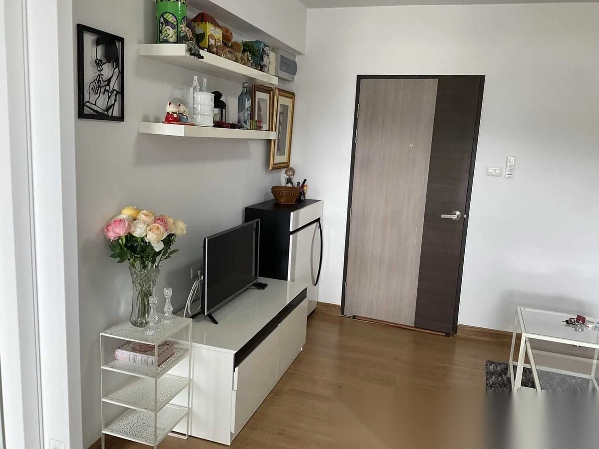 1 Bedroom Apartment for rent at Supalai Vista Phuket complex · Phuket Town · Pool View — photo 4