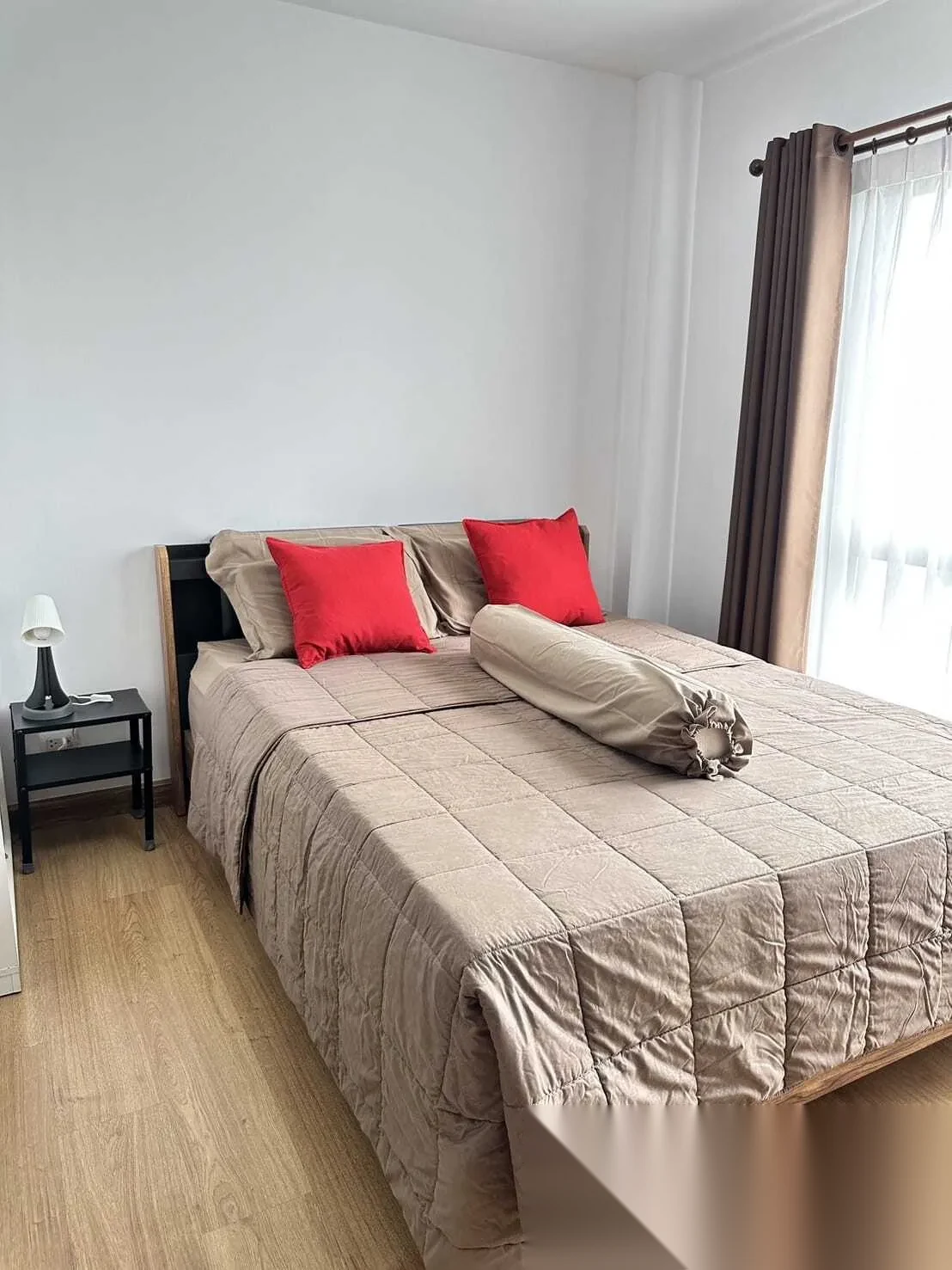 1 Bedroom Apartment for rent at Supalai Vista Phuket complex · Phuket Town · Pool View — photo 8