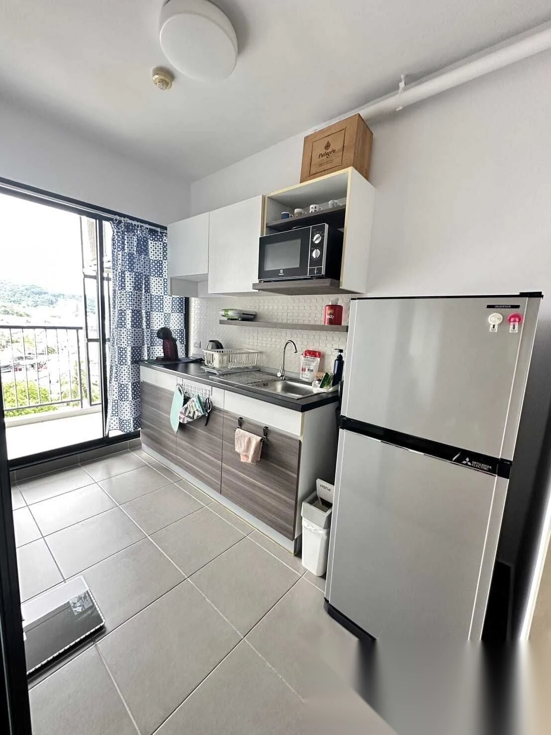 1 Bedroom Apartment for rent at Supalai Vista Phuket complex · Phuket Town · Pool View — photo 11