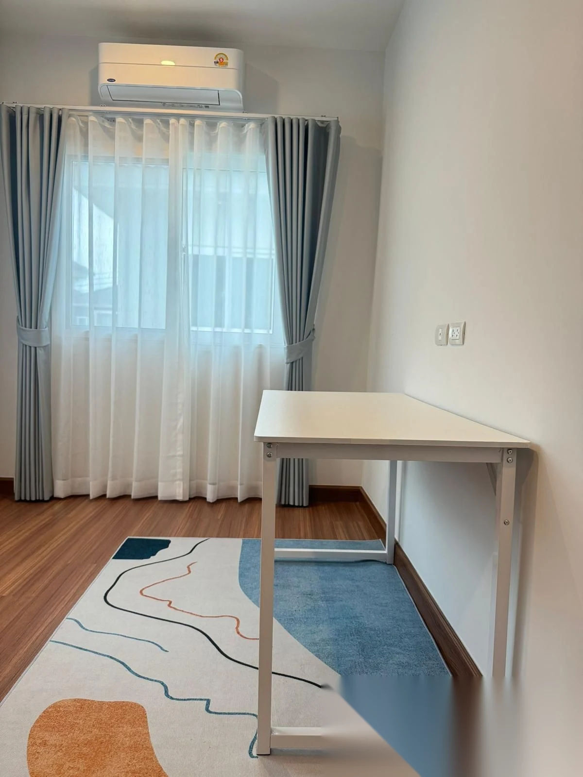 3 Bedroom House for rent at Supalai Palm Spring Banpon Phuket complex · Si Sunthon — photo 5
