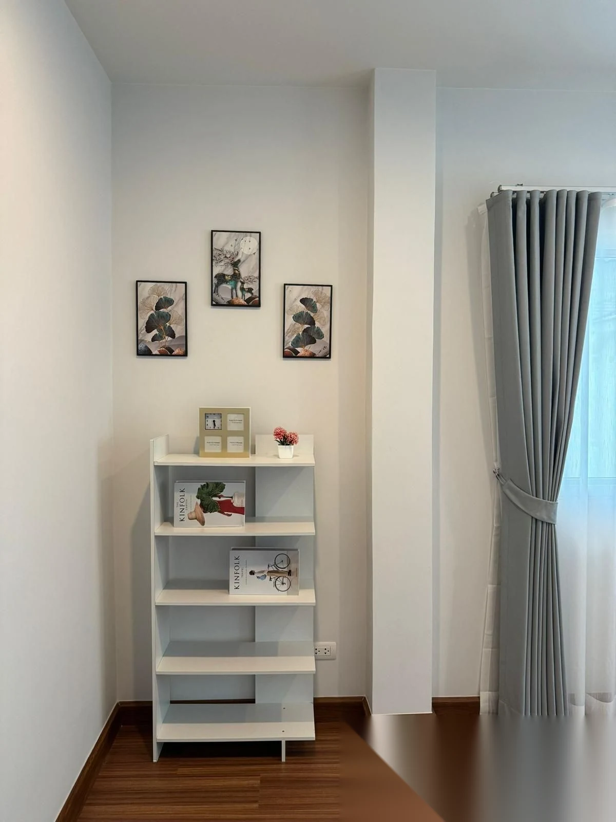 3 Bedroom House for rent at Supalai Palm Spring Banpon Phuket complex · Si Sunthon — photo 6