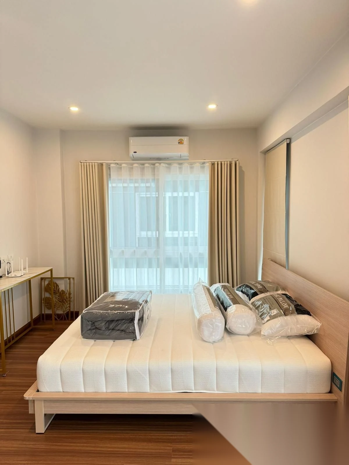 3 Bedroom House for rent at Supalai Palm Spring Banpon Phuket complex · Si Sunthon — photo 7