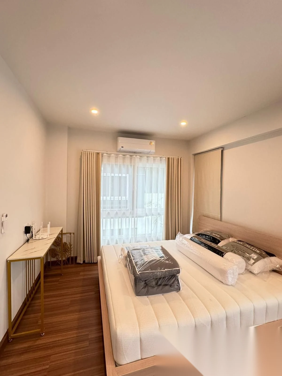 3 Bedroom House for rent at Supalai Palm Spring Banpon Phuket complex · Si Sunthon — photo 8