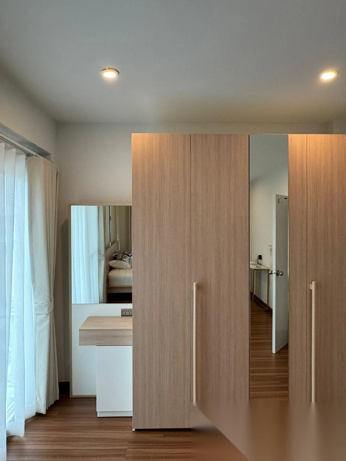 3 Bedroom House for rent at Supalai Palm Spring Banpon Phuket complex · Si Sunthon — photo 9