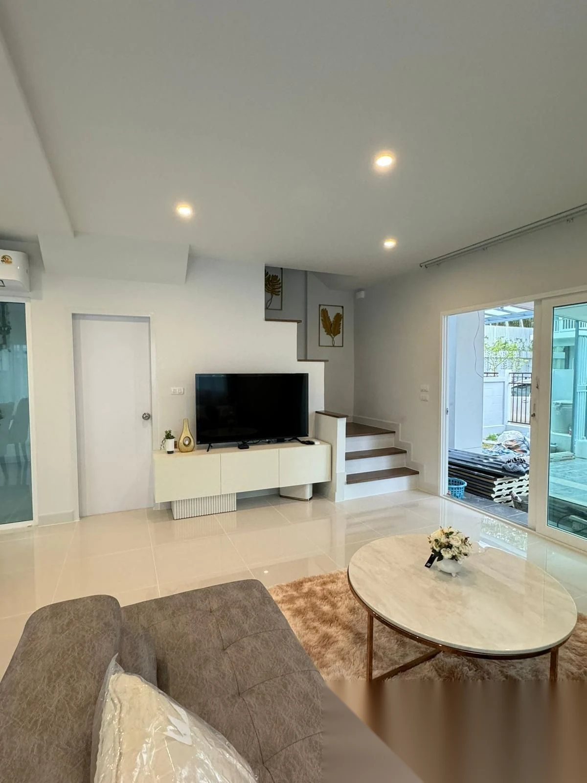 3 Bedroom House for rent at Supalai Palm Spring Banpon Phuket complex · Si Sunthon — photo 10