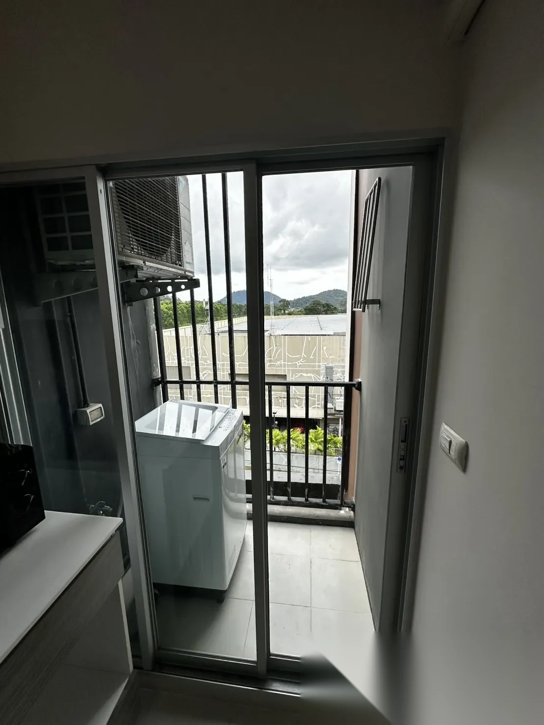 Апартаменты 1BR в ЖК D Condo Mine · Кату — фото 9