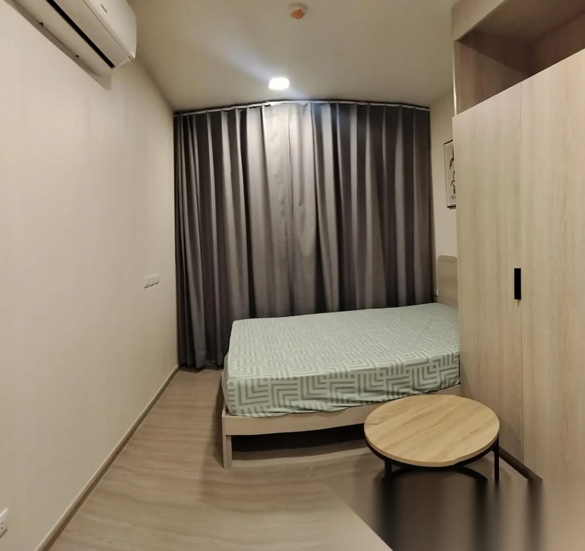 Апартаменты 1BR в ЖК Dcondo Reef Phuket · Кату — фото 4