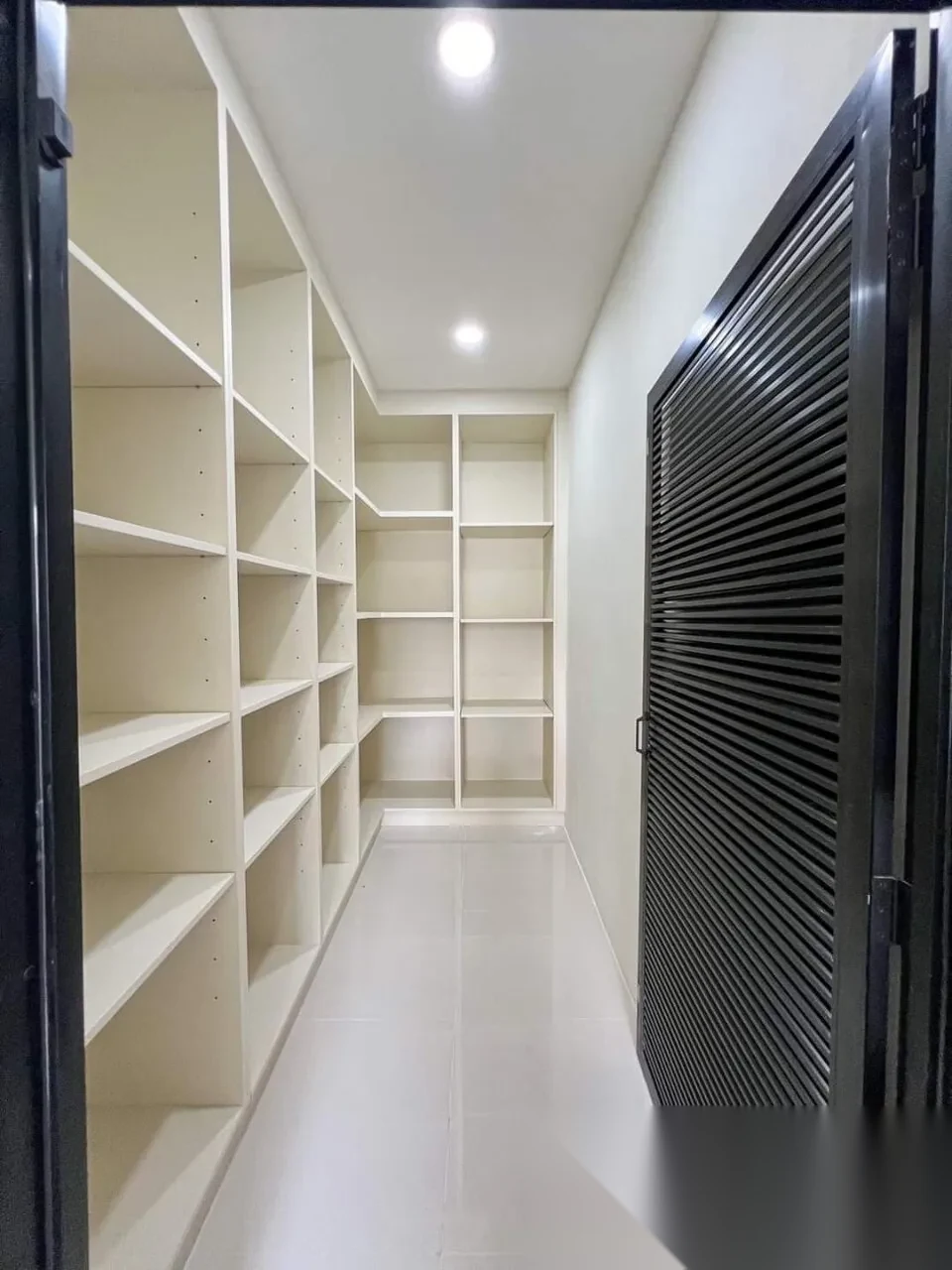 Дом 3BR в комплексе Ban Don Garden Home · Теп Красаттри · Вид в сад — фото 41