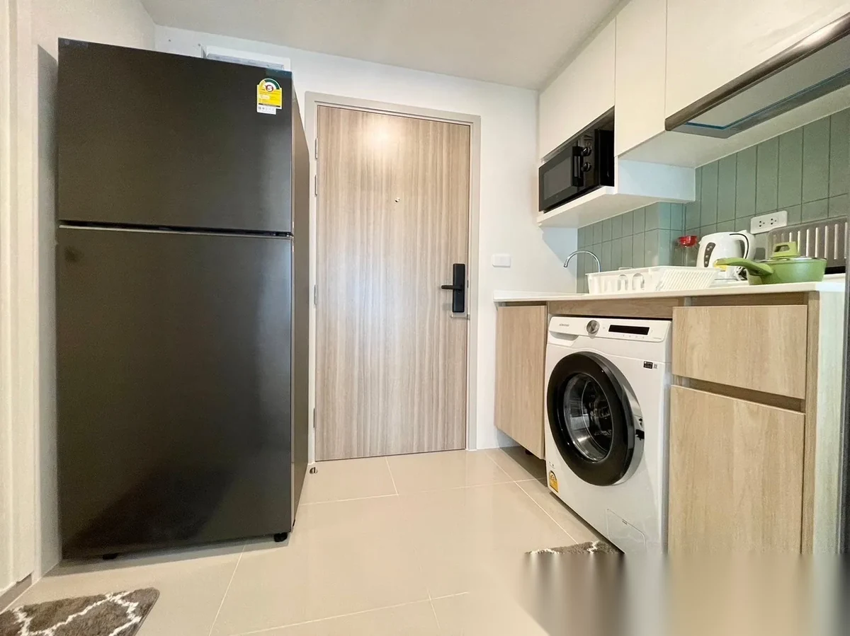 1 Bedroom Apartment for rent at Phyll Phuket by Central Pattana complex · Wichit — photo 2