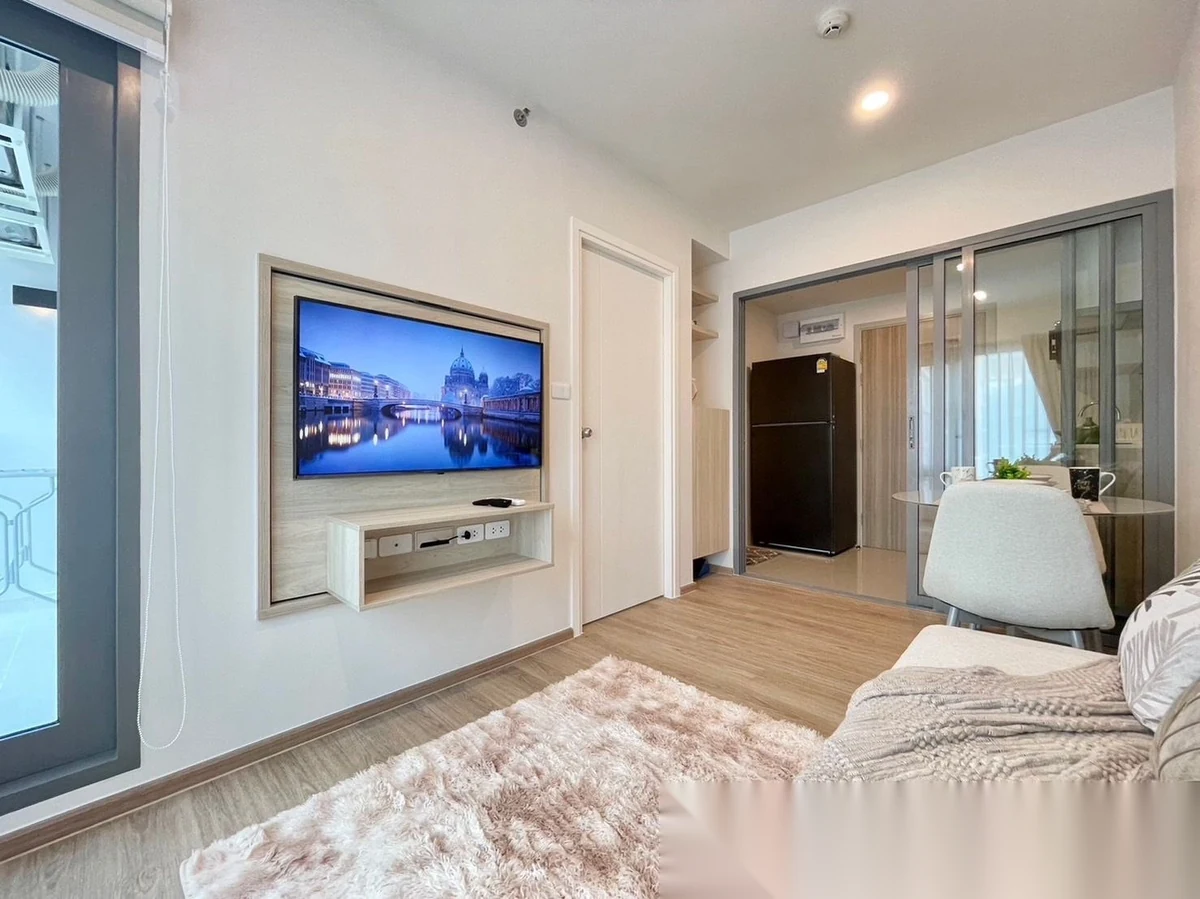 1 Bedroom Apartment for rent at Phyll Phuket by Central Pattana complex · Wichit — photo 4