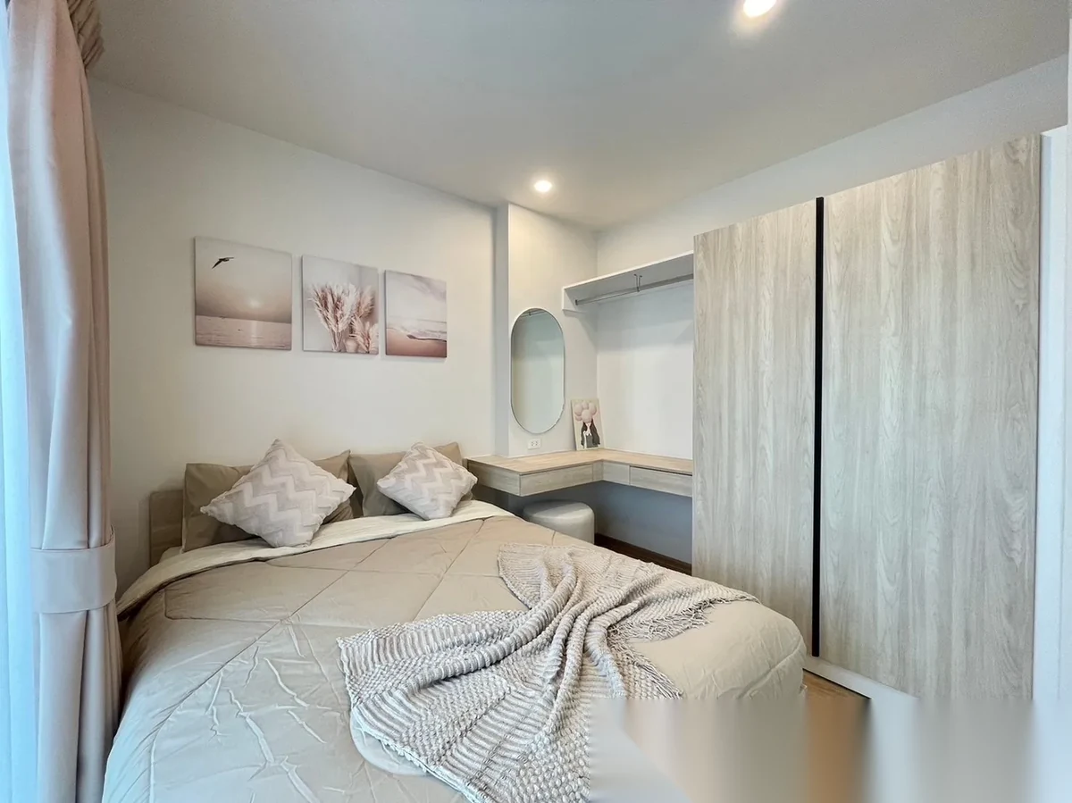 1 Bedroom Apartment for rent at Phyll Phuket by Central Pattana complex · Wichit — photo 5