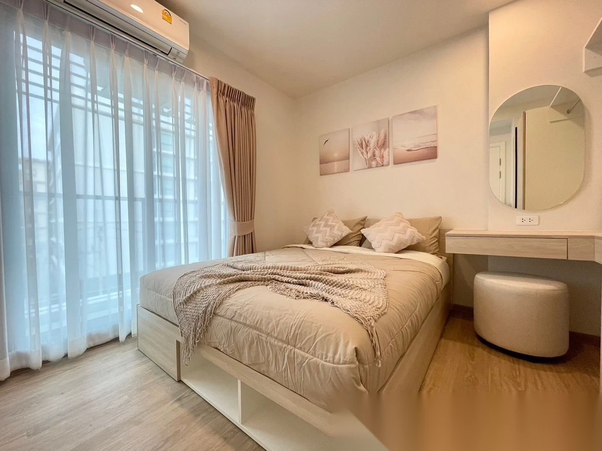 1 Bedroom Apartment for rent at Phyll Phuket by Central Pattana complex · Wichit — photo 6