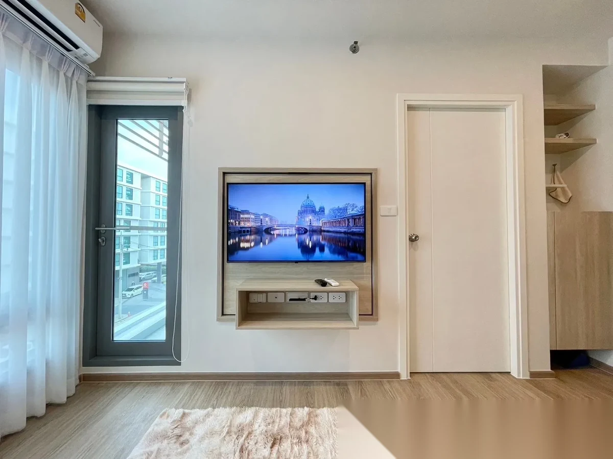 1 Bedroom Apartment for rent at Phyll Phuket by Central Pattana complex · Wichit — photo 7