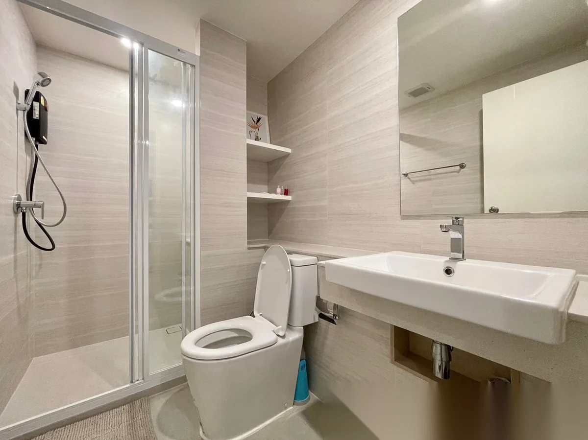1 Bedroom Apartment for rent at Phyll Phuket by Central Pattana complex · Wichit — photo 8