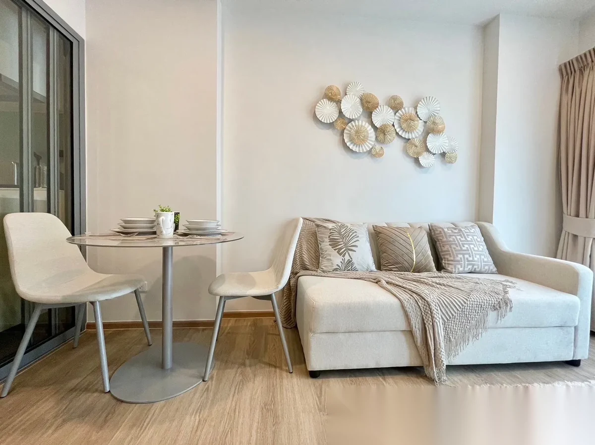 1 Bedroom Apartment for rent at Phyll Phuket by Central Pattana complex · Wichit — photo 9