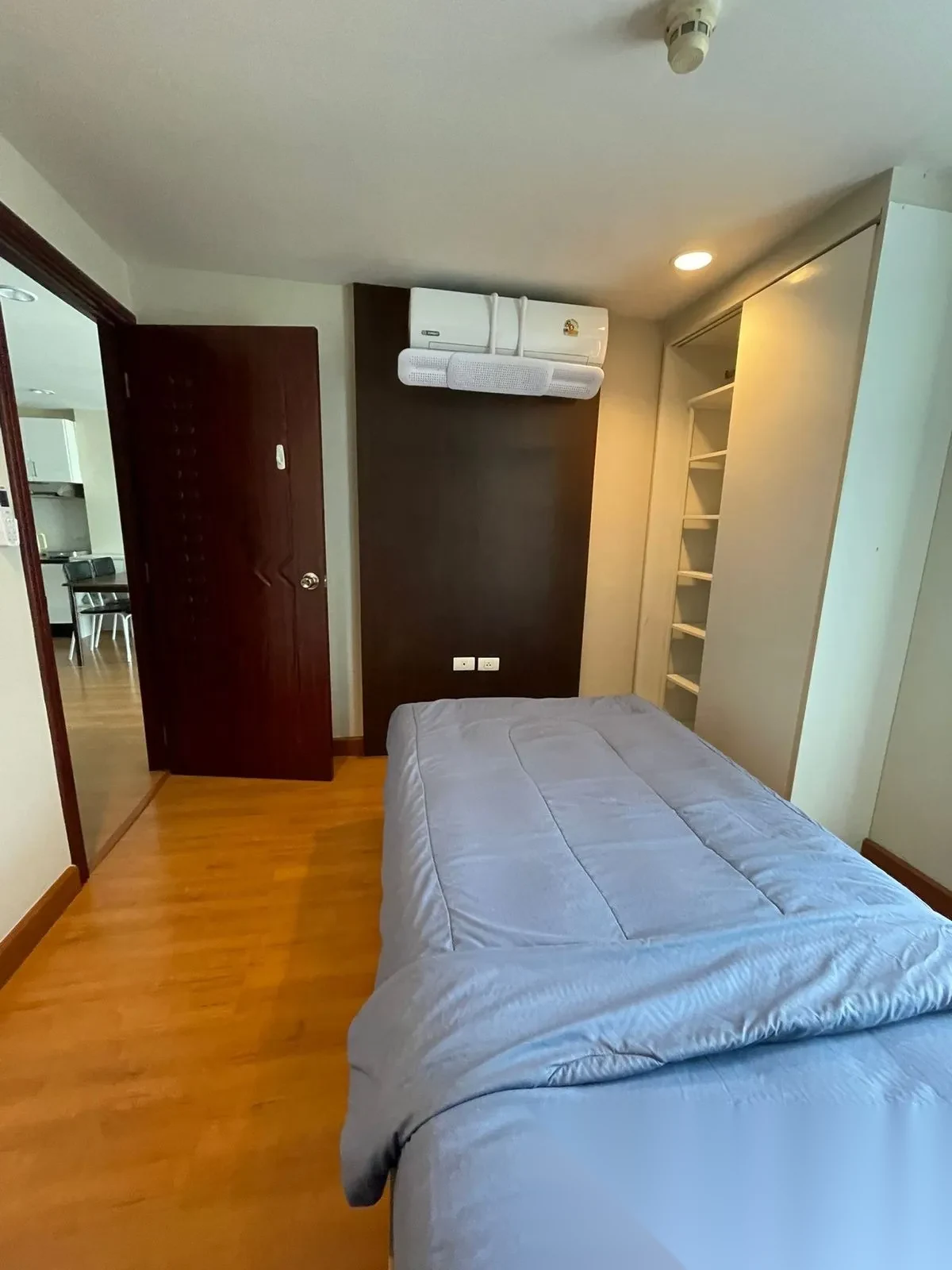 Апартаменты 2BR в ЖК Royal Place · Кату · Вид на бассейн — фото 18