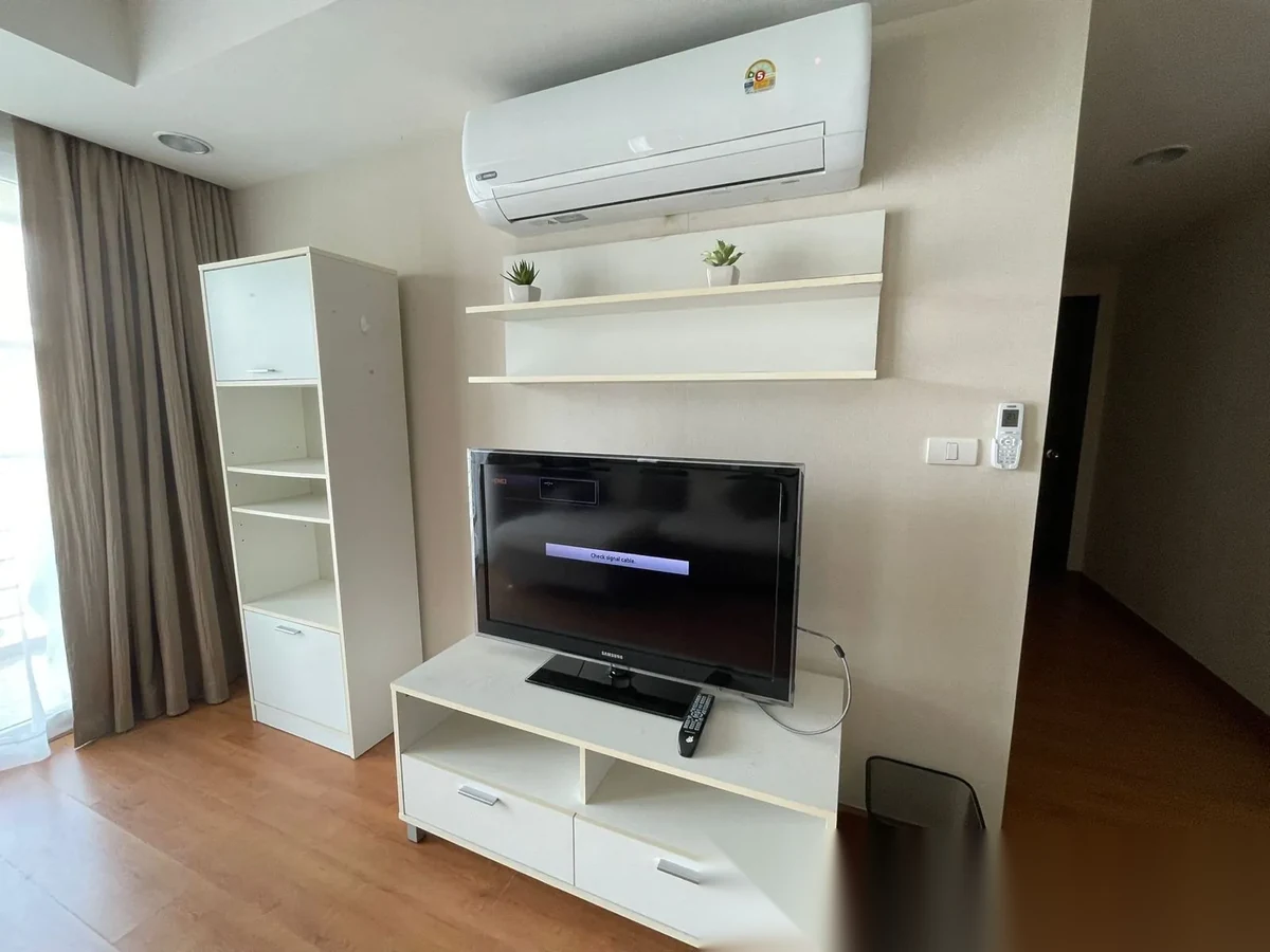 Апартаменты 2BR в ЖК Royal Place · Кату · Вид на бассейн — фото 19