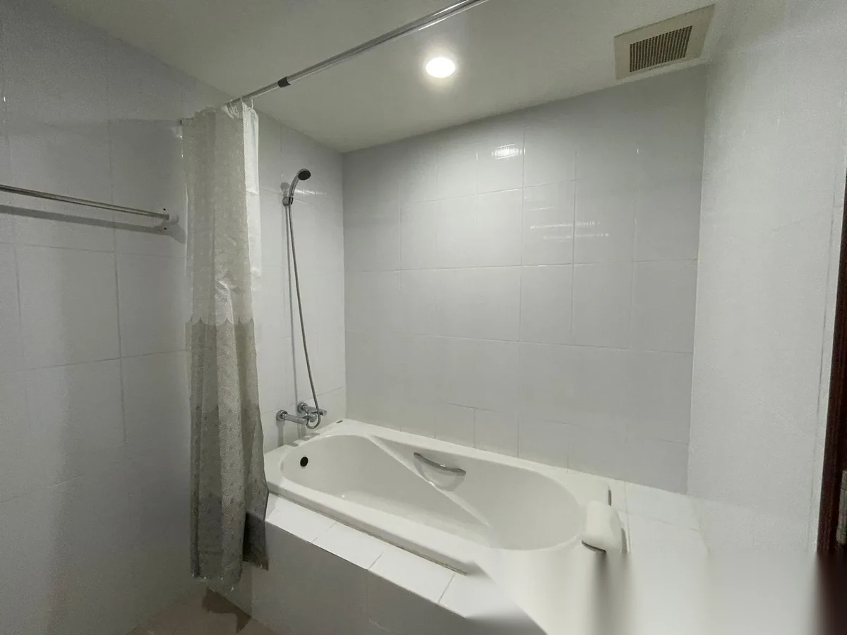 Апартаменты 2BR в ЖК Royal Place · Кату · Вид на бассейн — фото 27