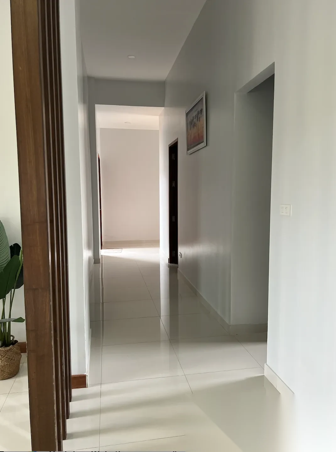 4 Bedroom House for rent at Ananda Lake View complex · Thep Krasattri · Pool View — photo 8