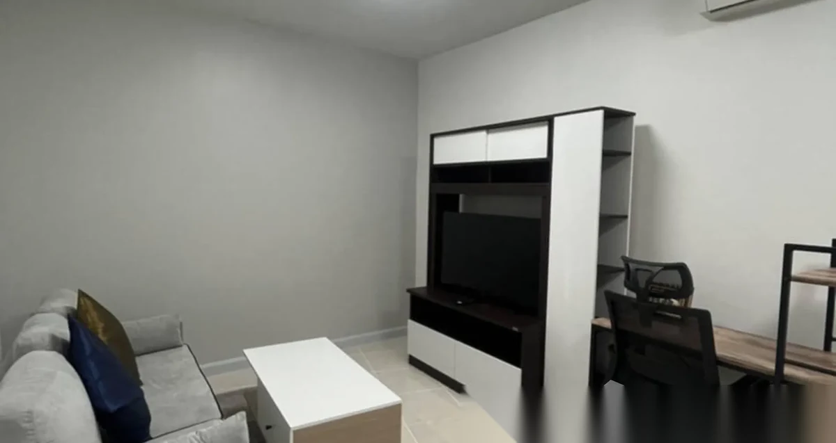 1 Bedroom Apartment for rent at Supalai Park at Downtown Phuket complex · Phuket Town — photo 2