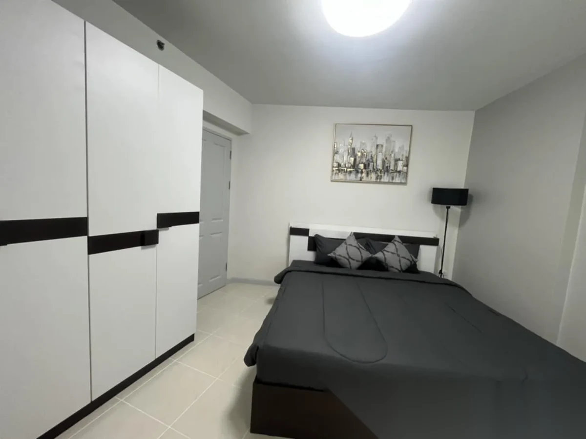 1 Bedroom Apartment for rent at Supalai Park at Downtown Phuket complex · Phuket Town — photo 4