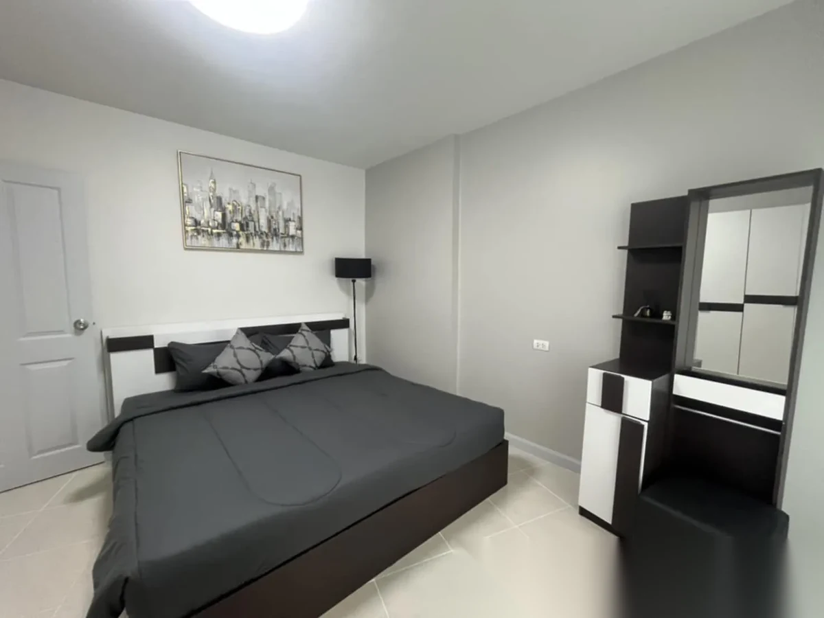 1 Bedroom Apartment for rent at Supalai Park at Downtown Phuket complex · Phuket Town — photo 5