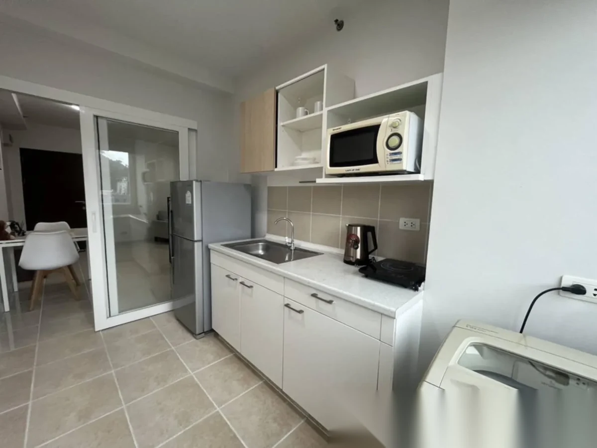 1 Bedroom Apartment for rent at Supalai Park at Downtown Phuket complex · Phuket Town — photo 6