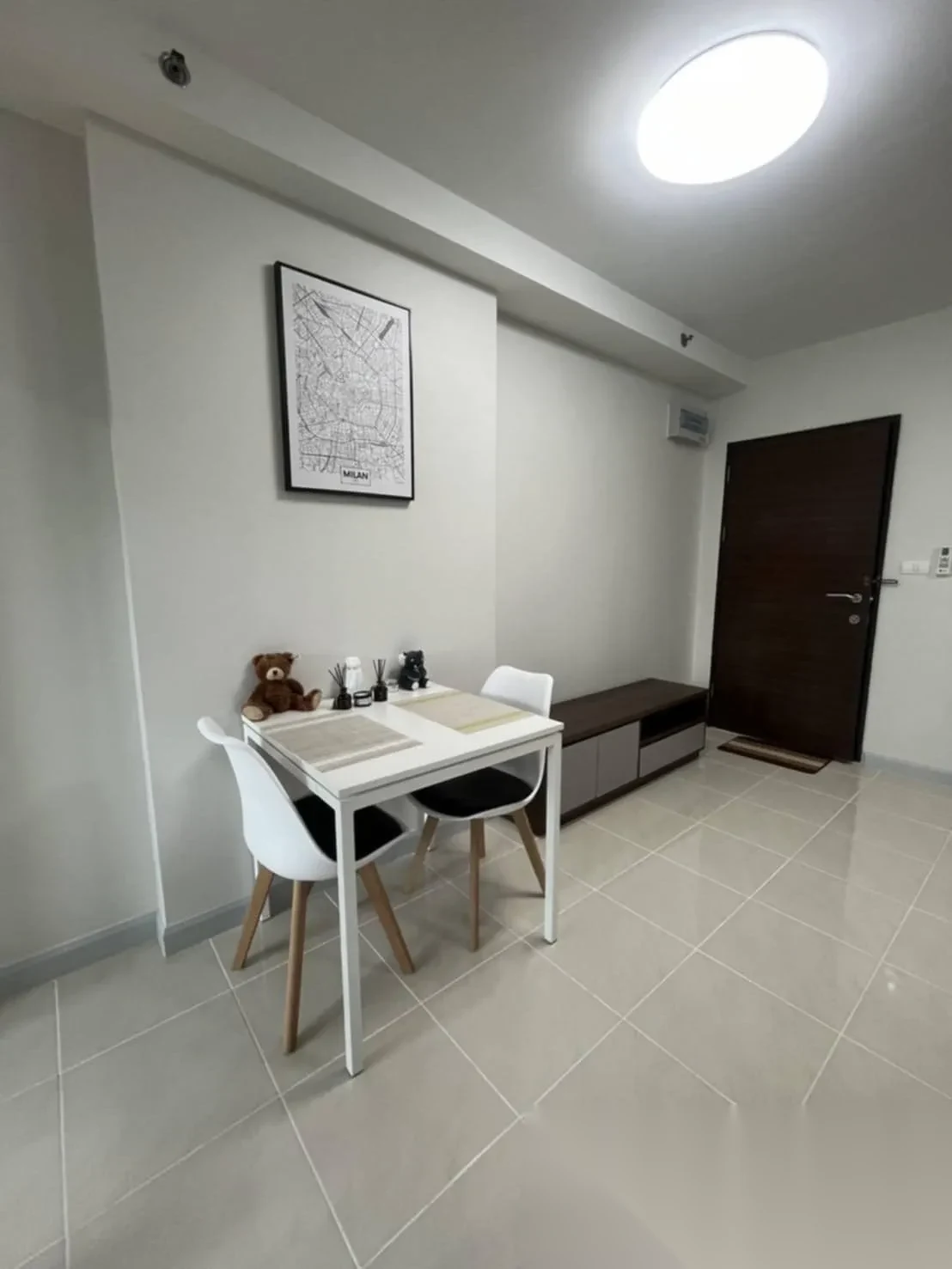 1 Bedroom Apartment for rent at Supalai Park at Downtown Phuket complex · Phuket Town — photo 8