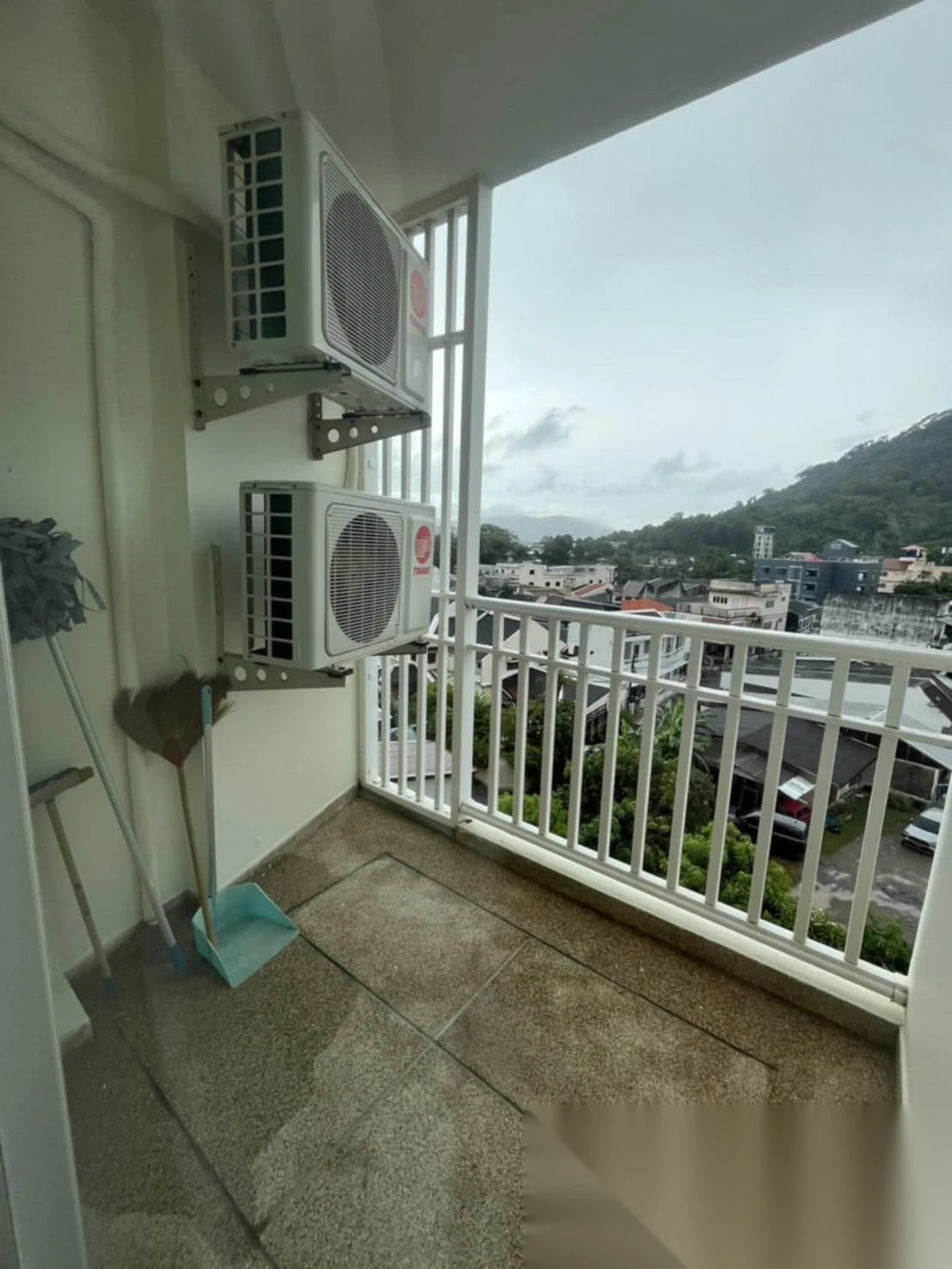 1 Bedroom Apartment for rent at Supalai Park at Downtown Phuket complex · Phuket Town — photo 10