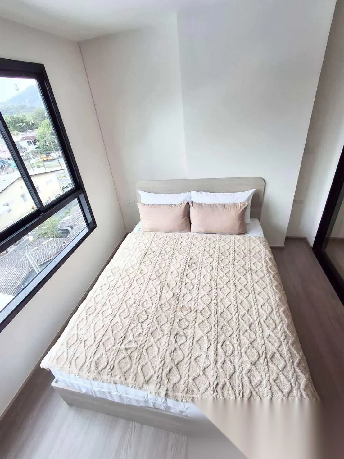1 Bedroom Apartment for rent at Dcondo Reef Phuket complex · Kathu — photo 3