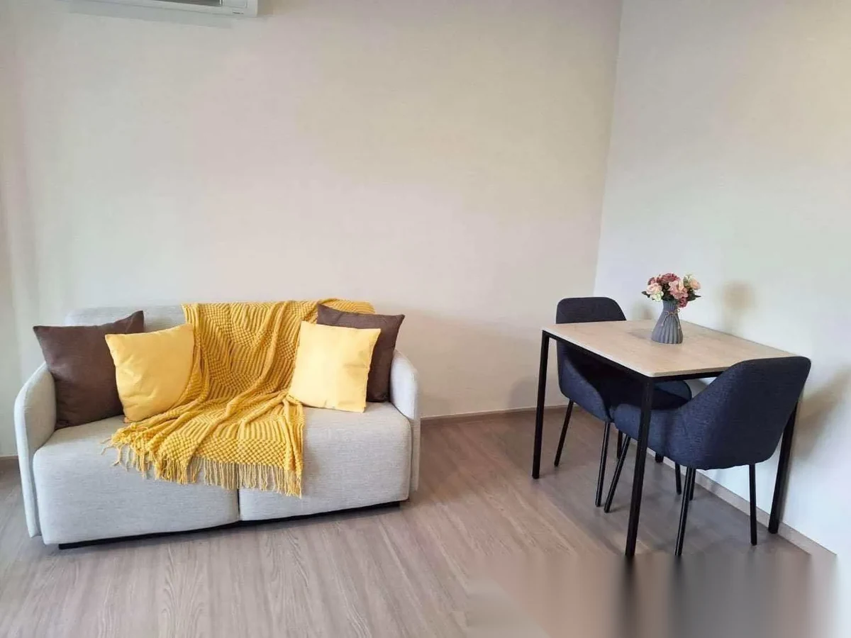 1 Bedroom Apartment for rent at Dcondo Reef Phuket complex · Kathu — photo 5