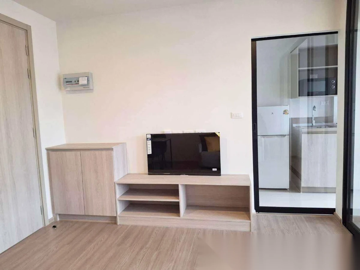 1 Bedroom Apartment for rent at Dcondo Reef Phuket complex · Kathu — photo 6
