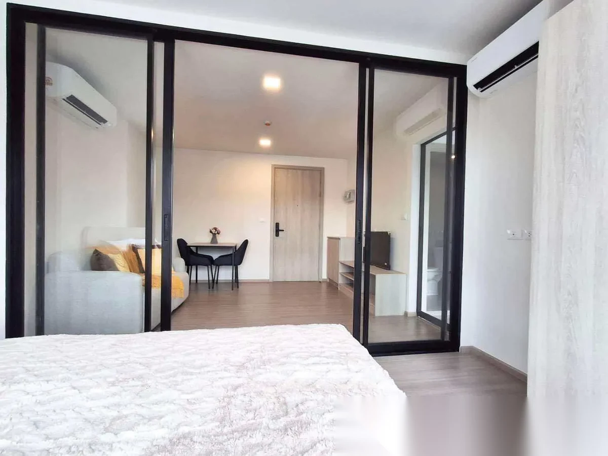 1 Bedroom Apartment for rent at Dcondo Reef Phuket complex · Kathu — photo 7