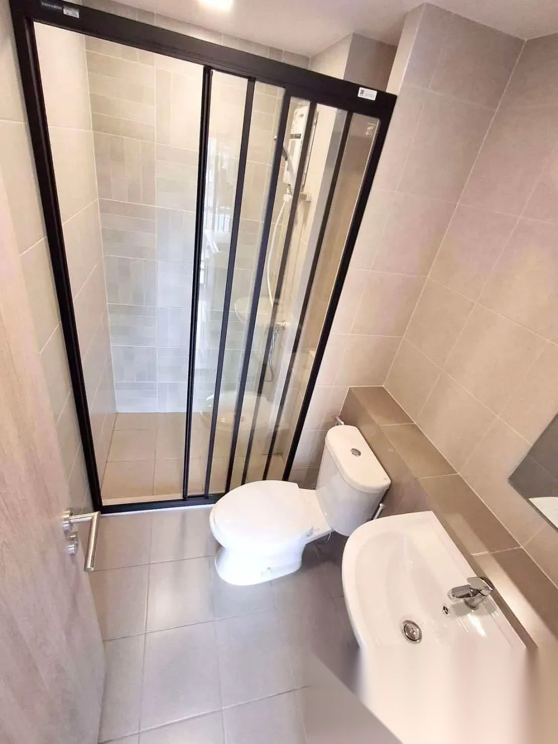 1 Bedroom Apartment for rent at Dcondo Reef Phuket complex · Kathu — photo 9